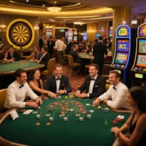 Người chơi Việt Nam trải nghiệm quyền lợi VIP sxcm trên điện thoại