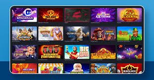 Sảnh game sxcm – Slot Online và Live Casino giao diện tiếng Việt