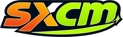 Logo sxcm – trang chủ